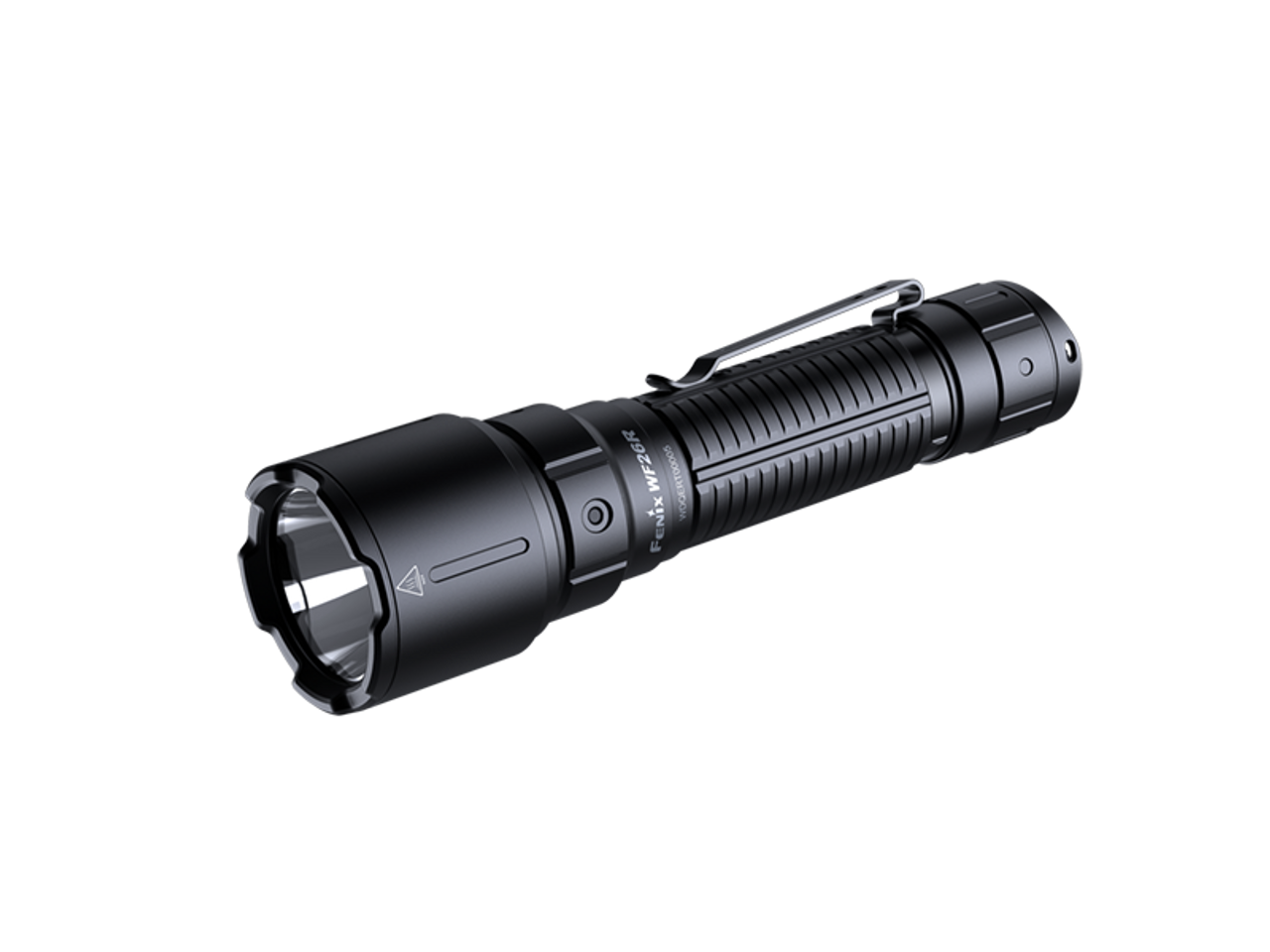 Fenix WF26R Cradle Charging Duty Flashlight