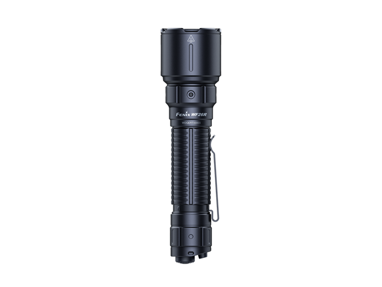 Fenix WF26R Cradle Charging Duty Flashlight