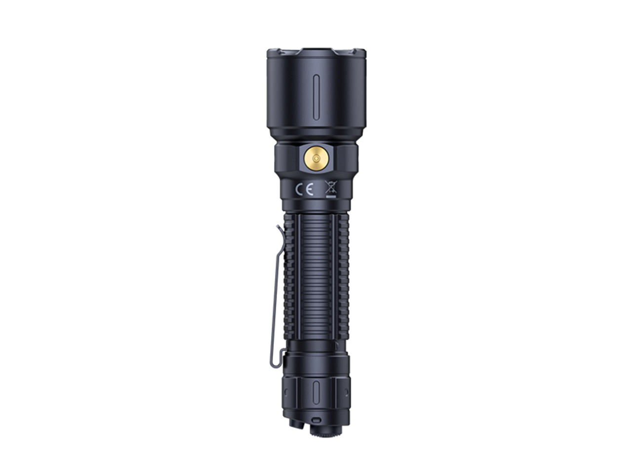 Fenix WF26R Cradle Charging Duty Flashlight