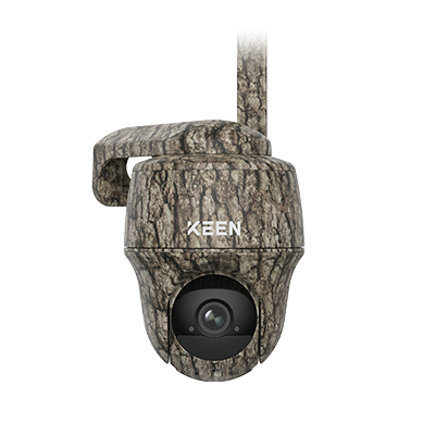 Reolink KEEN Ranger PT Trail Camera