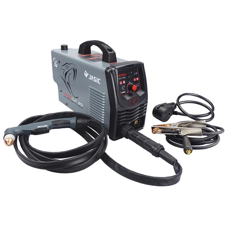 VIPER CUT 30i Plasma Cutter
