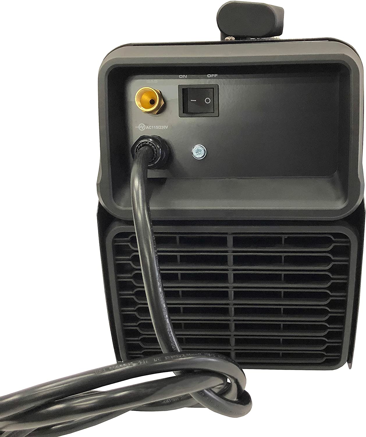 Bluearc 200MSTI Multi-Process 200A Inverter Welding Machine