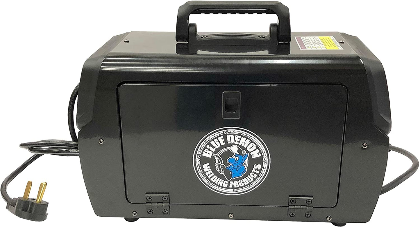 Bluearc 200MSTI Multi-Process 200A Inverter Welding Machine