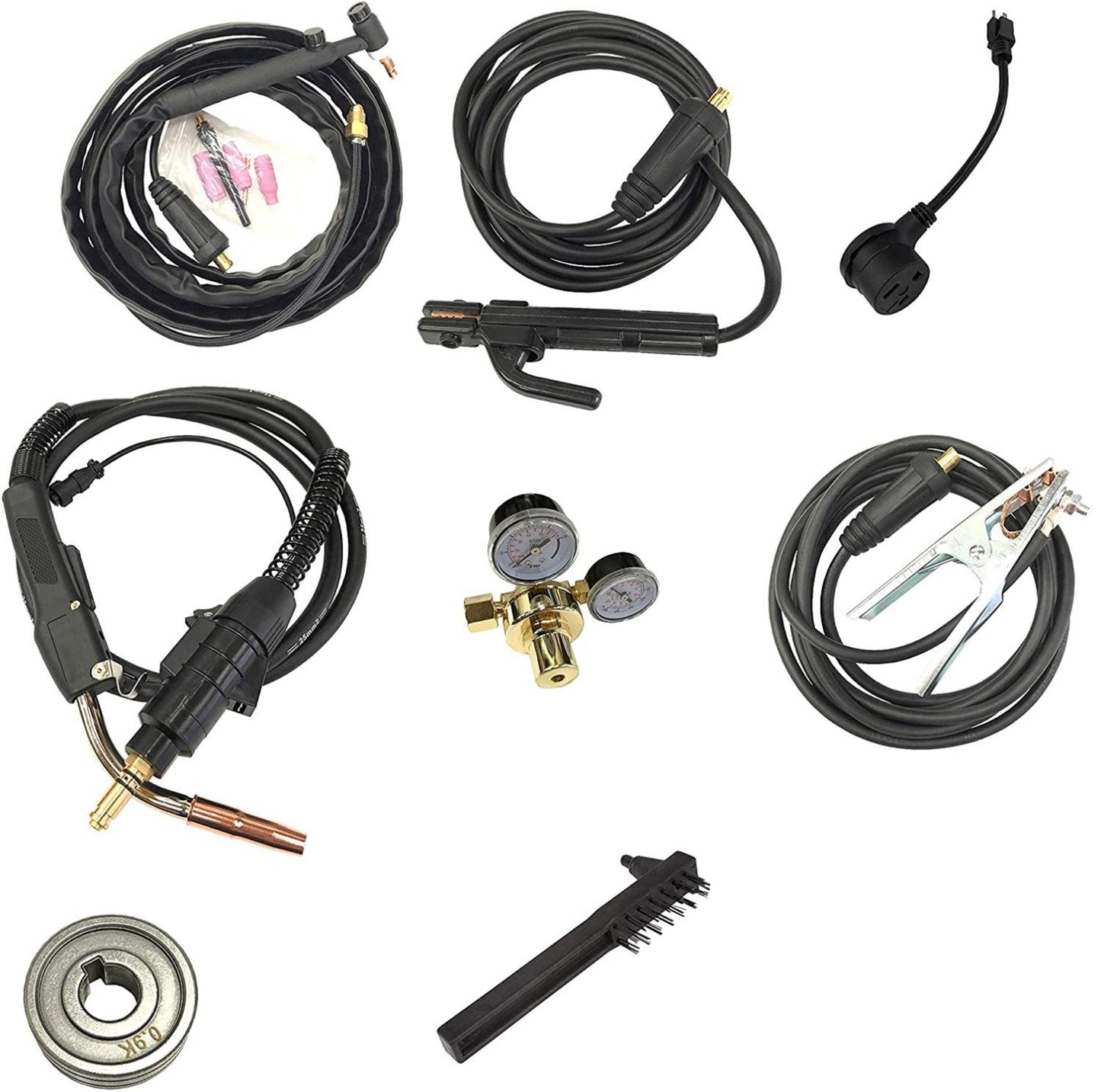 Bluearc 200MSTI Multi-Process 200A Inverter Welding Machine