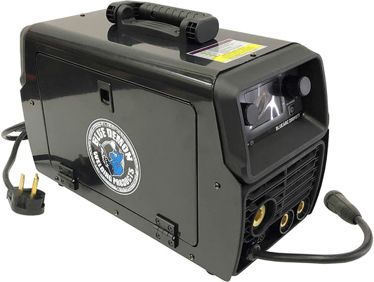 Bluearc 200MSTI Multi-Process 200A Inverter Welding Machine