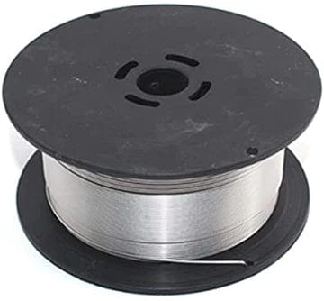 General Purpose Flux Cored HF Wire - 25LB SPOOL