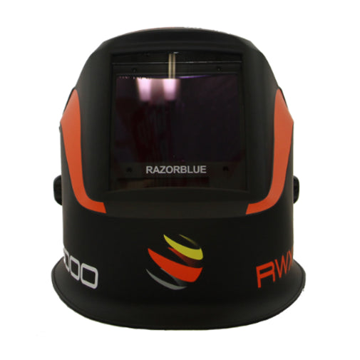 Razorweld RWX6000 Digital Welding Helmet