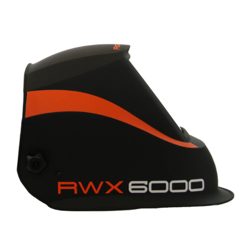 Razorweld RWX6000 Digital Welding Helmet