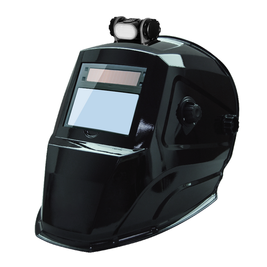 Armour Guard Apollo Welding Helmet with LED