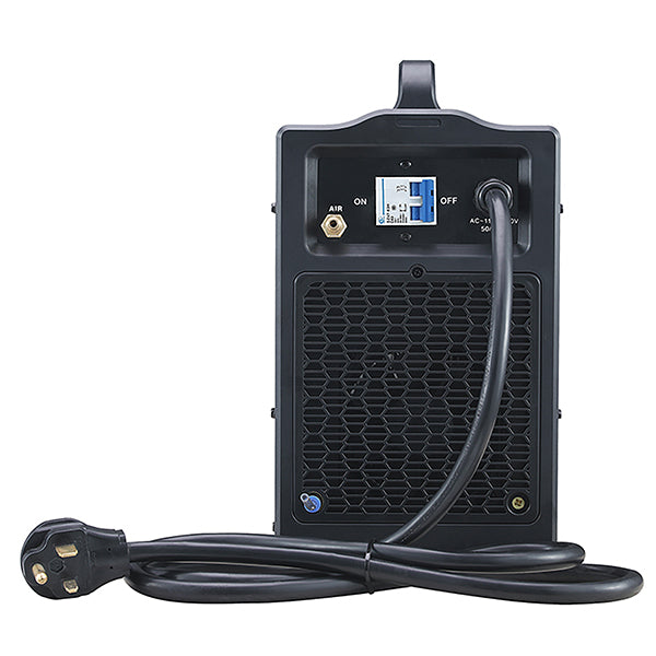 APC-80HF, Professional 80-Amp Non-touch Pilot Arc Plasma Cutter, 1.5 inch Clean Cut, 80% Duty Cycle