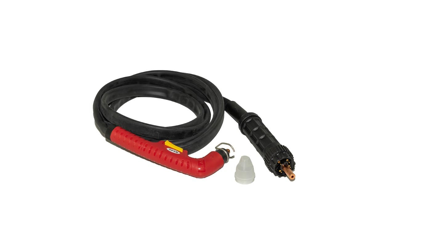 METAL MAN 45A Inverter Dual Voltage Plasma Cutter