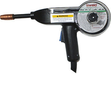 MIG Spool Gun Badger SM100 - Miller Compatible