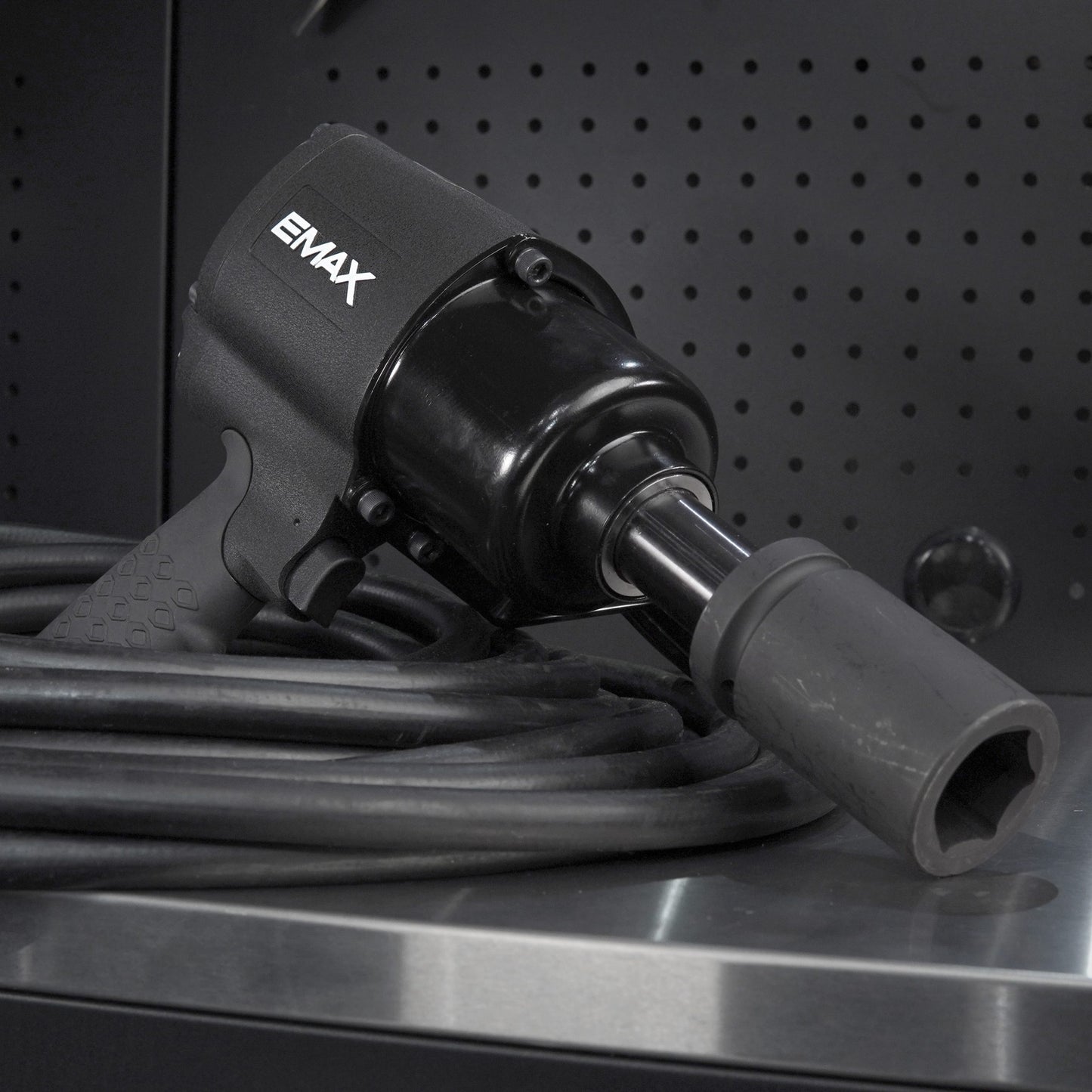 EMAX 1″ AIR IMPACT Compact