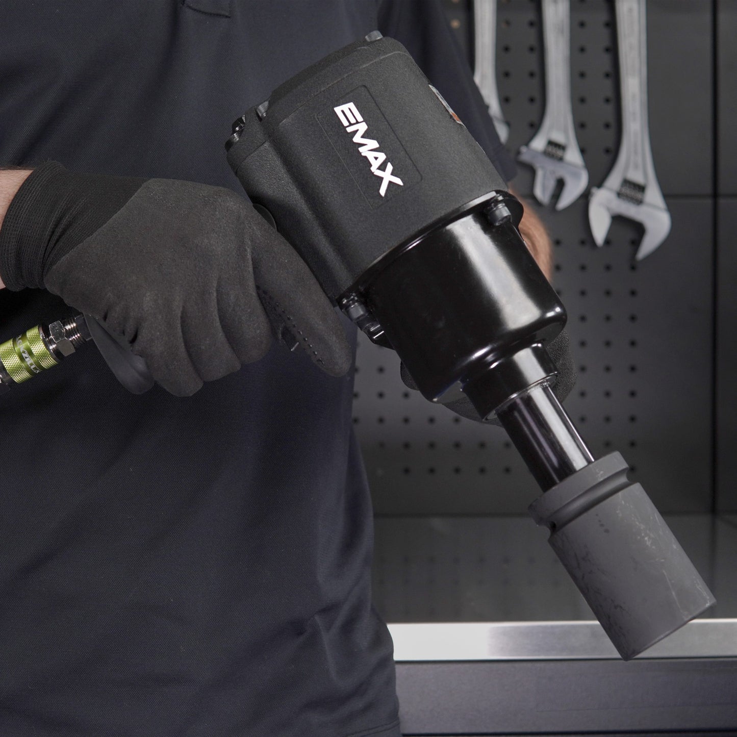 EMAX 1″ AIR IMPACT Compact