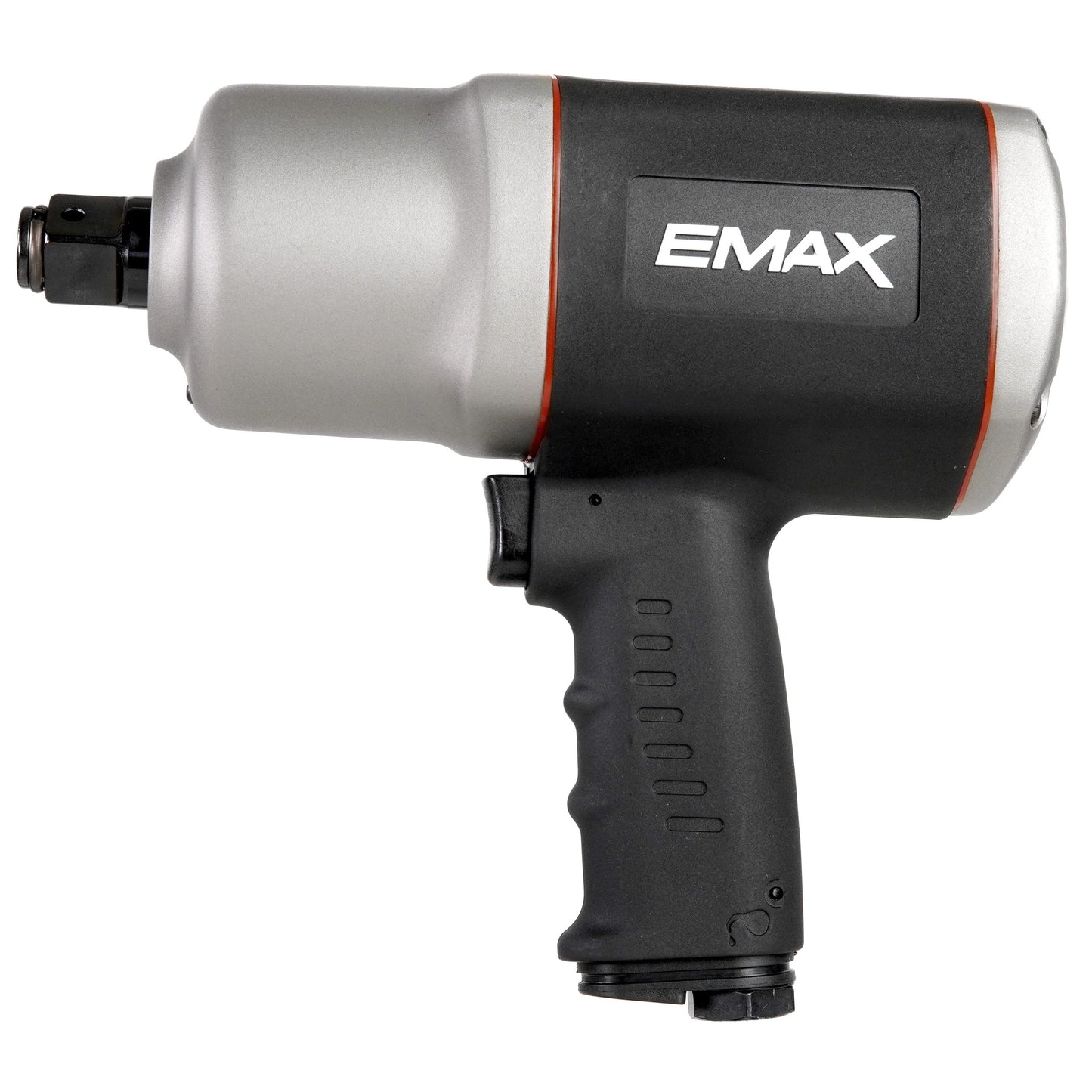 EMAX 3/4″ Air Impact Wrench, Heavy Duty