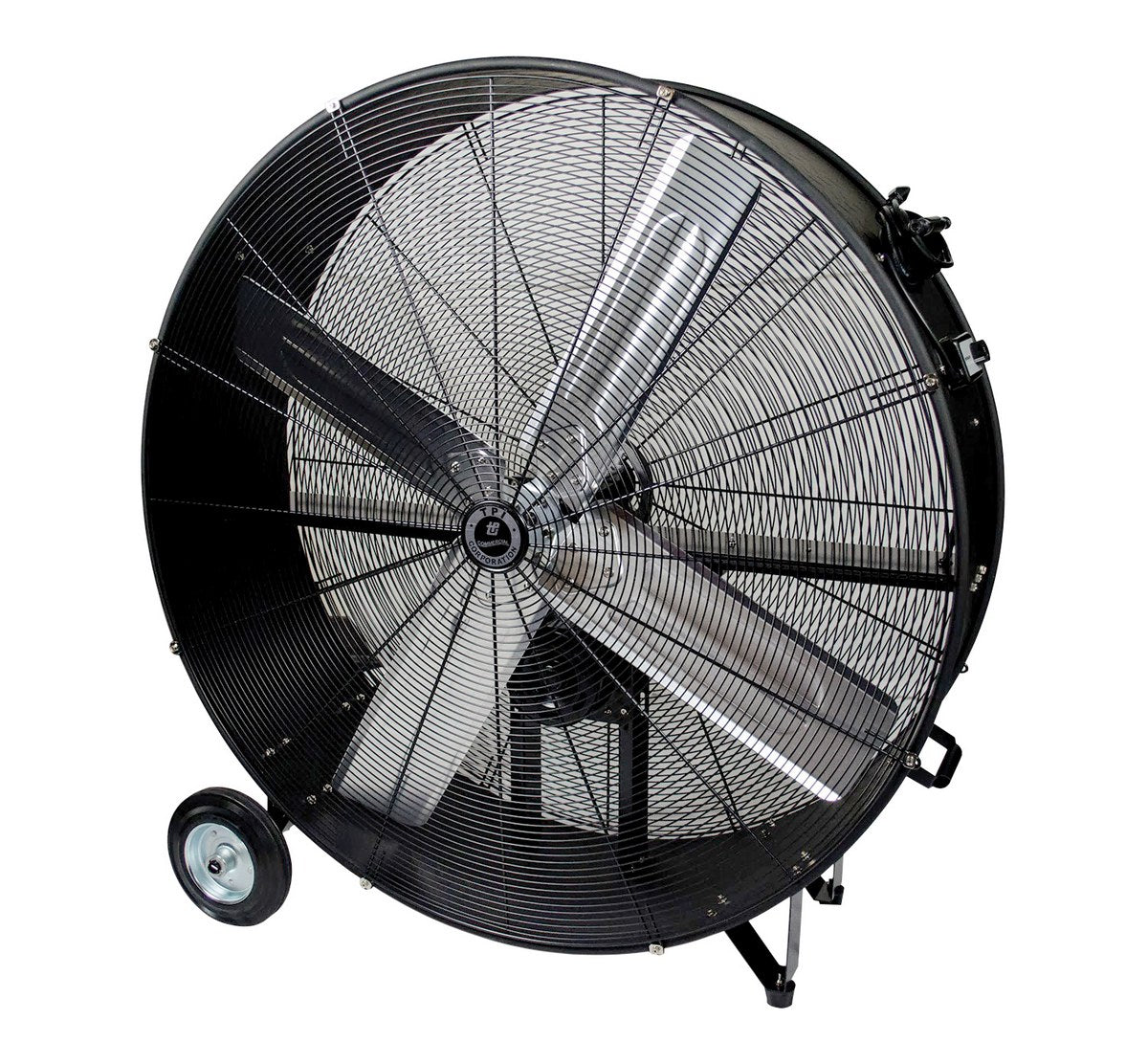 Direct Drive Portable Blower