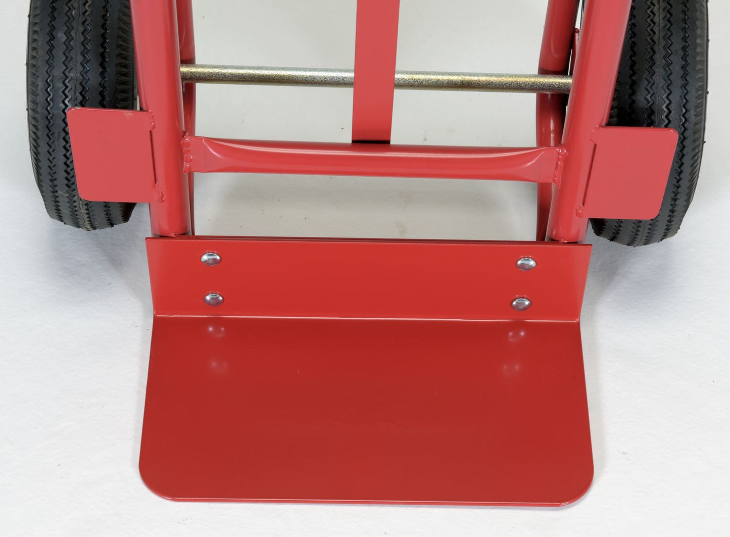 Convertible Hand Truck Steel 500 LB Cap
