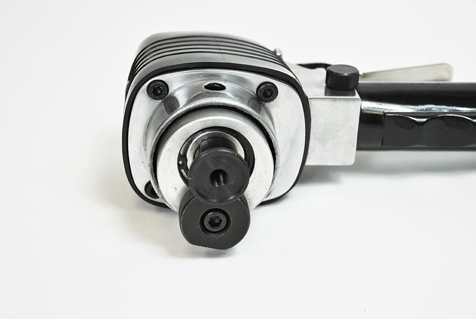 6″ Air Orbital Sander, Dual Action