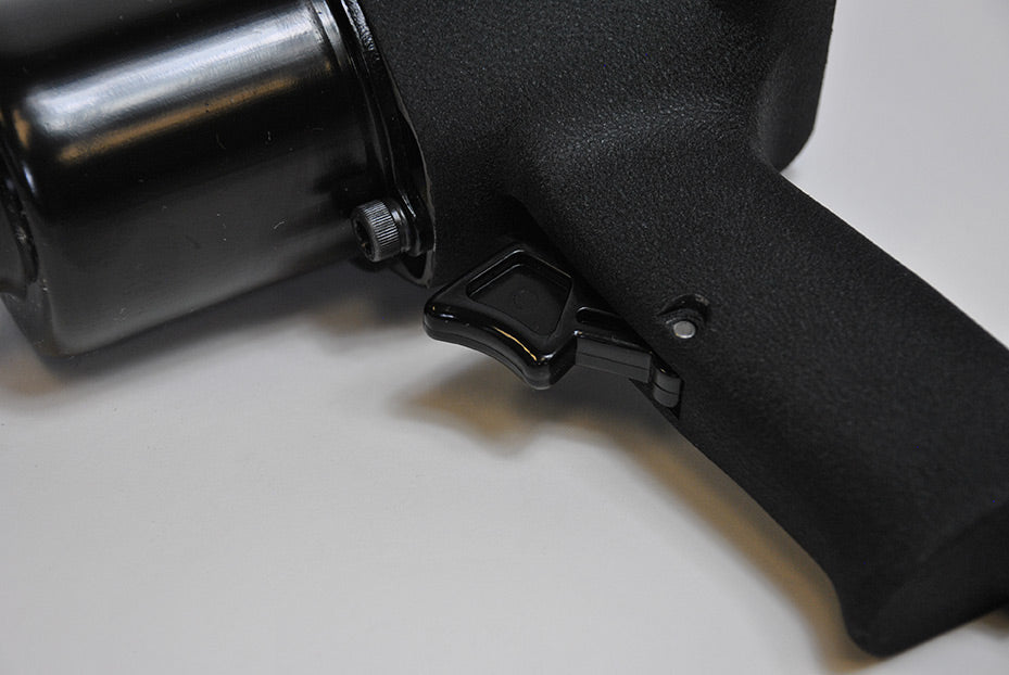 1/2″ Air Impact Wrench, Twin Hammer