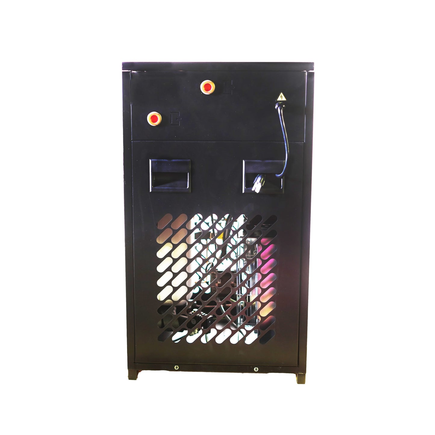 Emax 58CFM 115V Refrigerated Air Dryer w/ Built in Coalescing Filter and Auto drain