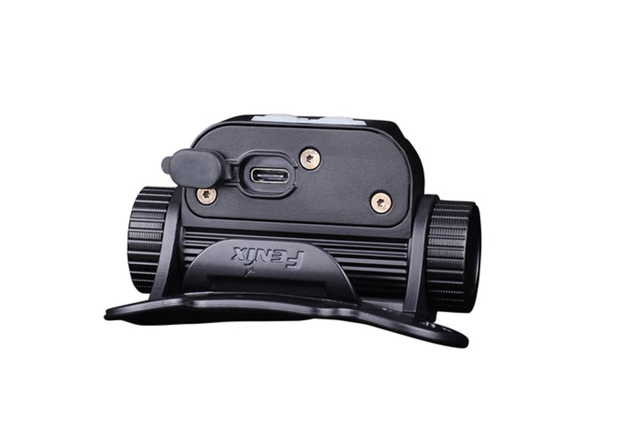 Fenix HM65R Rechargeable Headlamp 1400 Lumens
