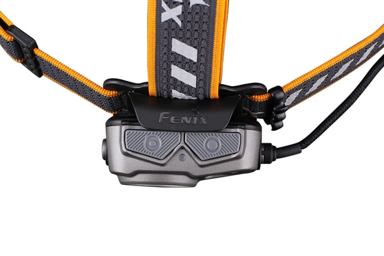 Fenix HP16R Rechargeable Headlamp 1250 Lumens