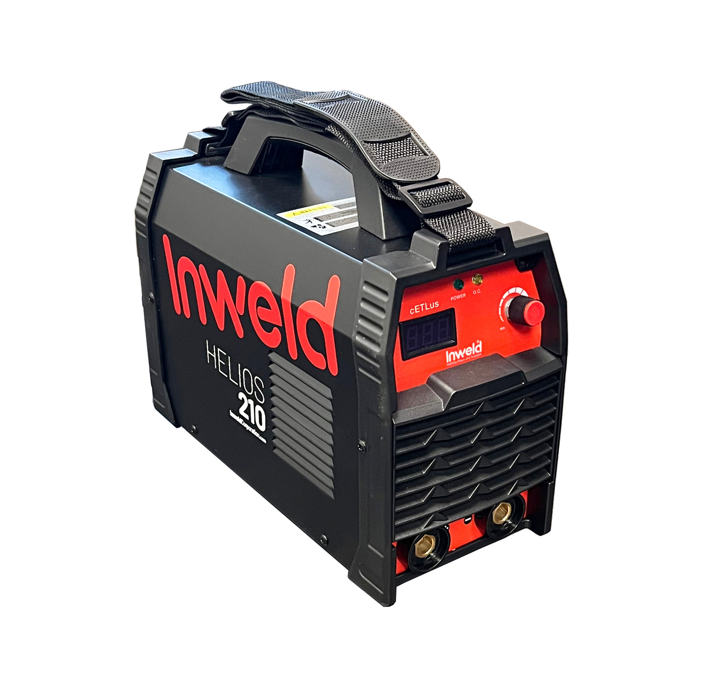 Helios 210 Stick Welder