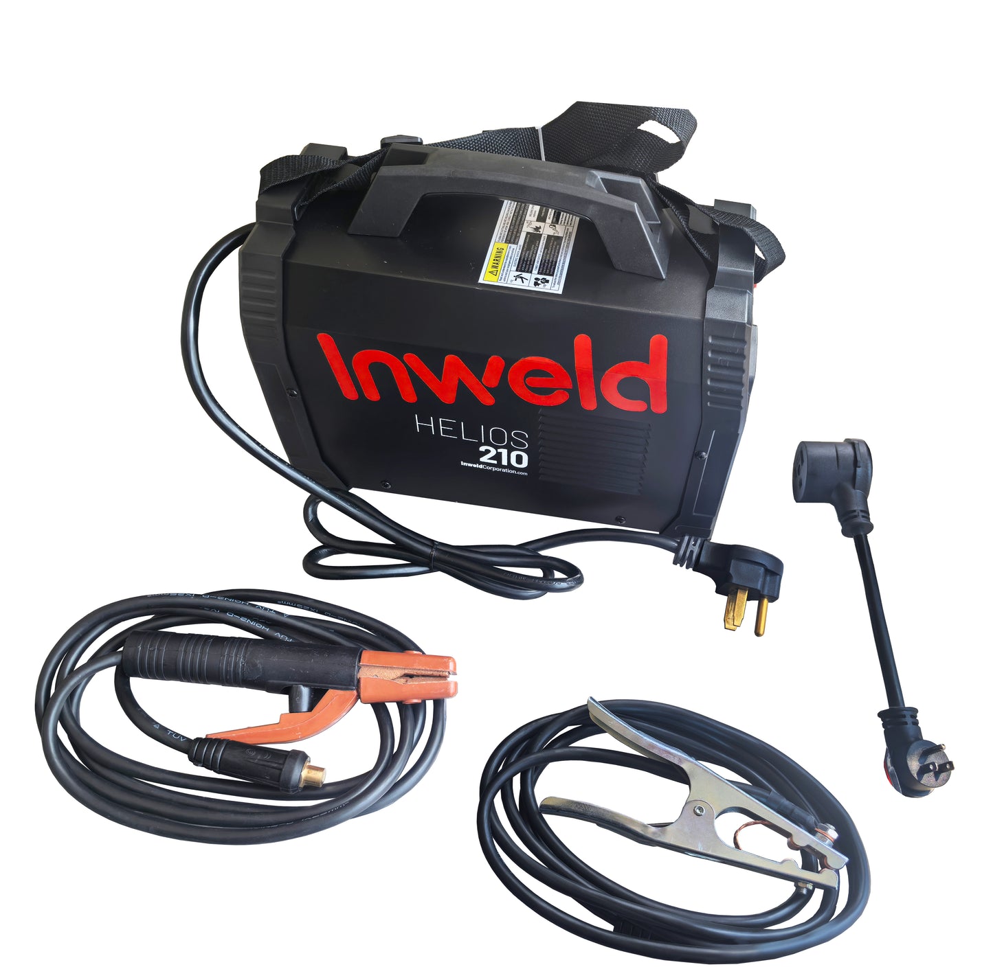 Helios 210 Stick Welder