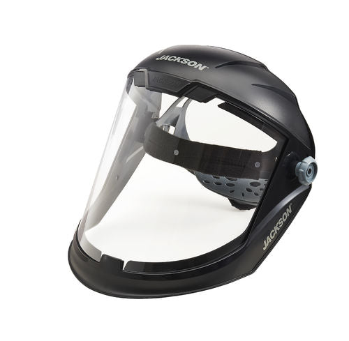 Jackson MAXVIEW™ Premium Face Shield