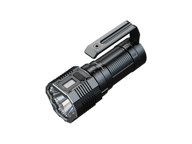Fenix LR60R Long Range Flashlight