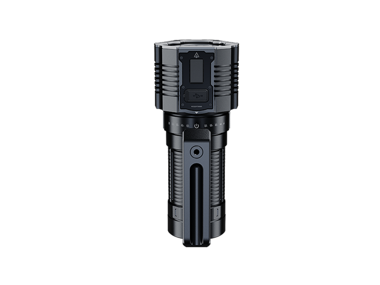 Fenix LR60R Long Range Flashlight
