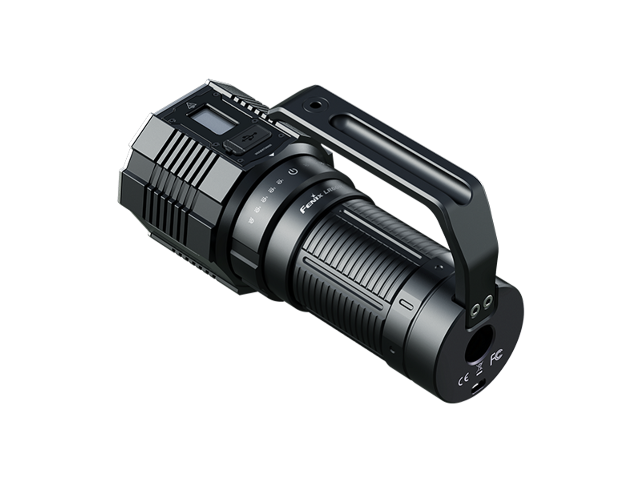 Fenix LR60R Long Range Flashlight