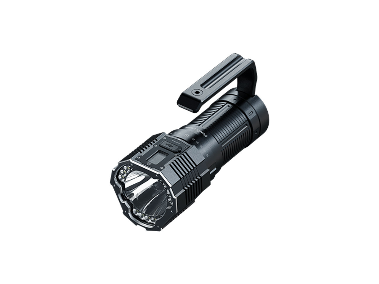 Fenix LR60R Long Range Flashlight