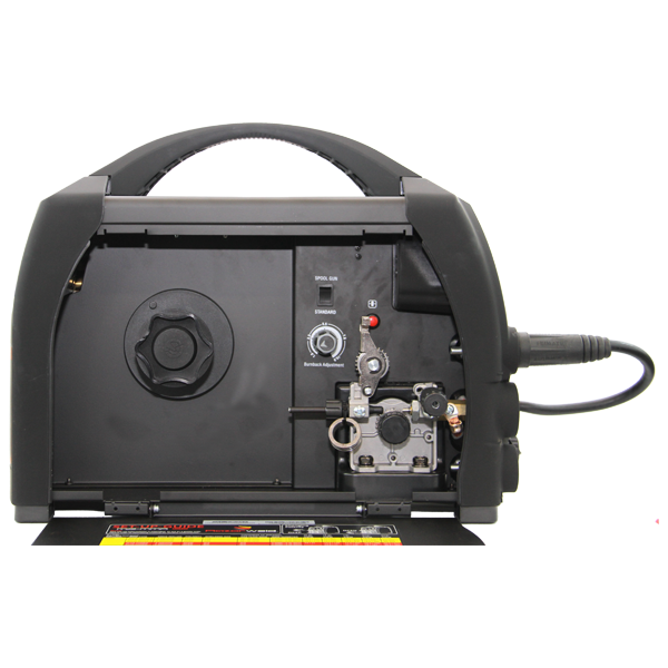 Razorweld 195 MIG/TIG/STICK Welder