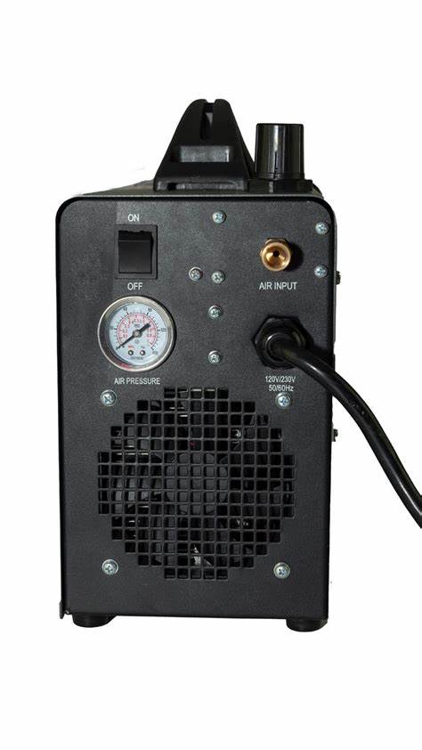 METAL MAN 45A Inverter Dual Voltage Plasma Cutter