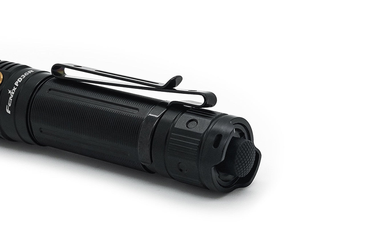 Fenix PD36R Rechargeable All-Purpose Flashlight - 1600 Lumens