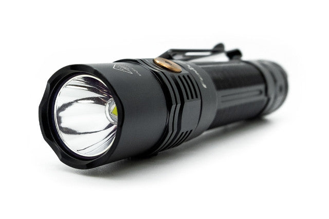 Fenix PD36R Rechargeable All-Purpose Flashlight - 1600 Lumens