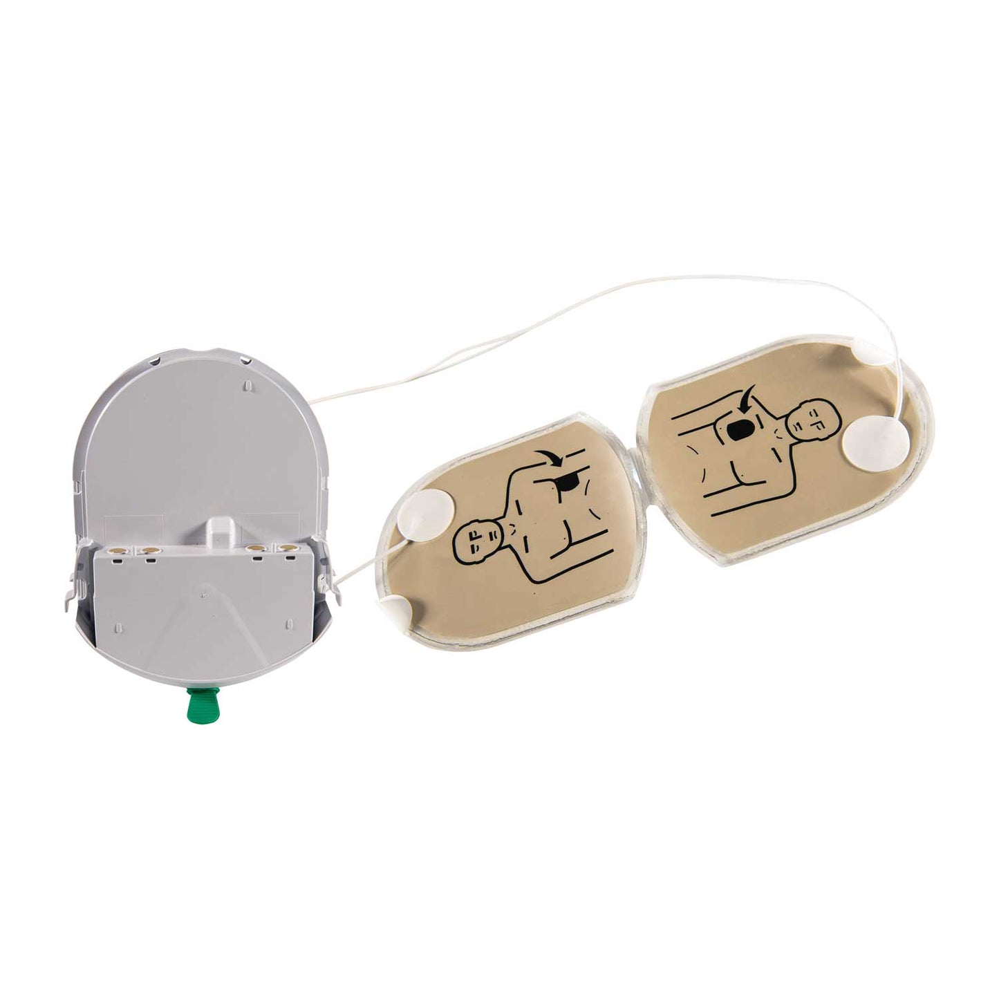 Heartsine Samaritan Adult PAD-PAK