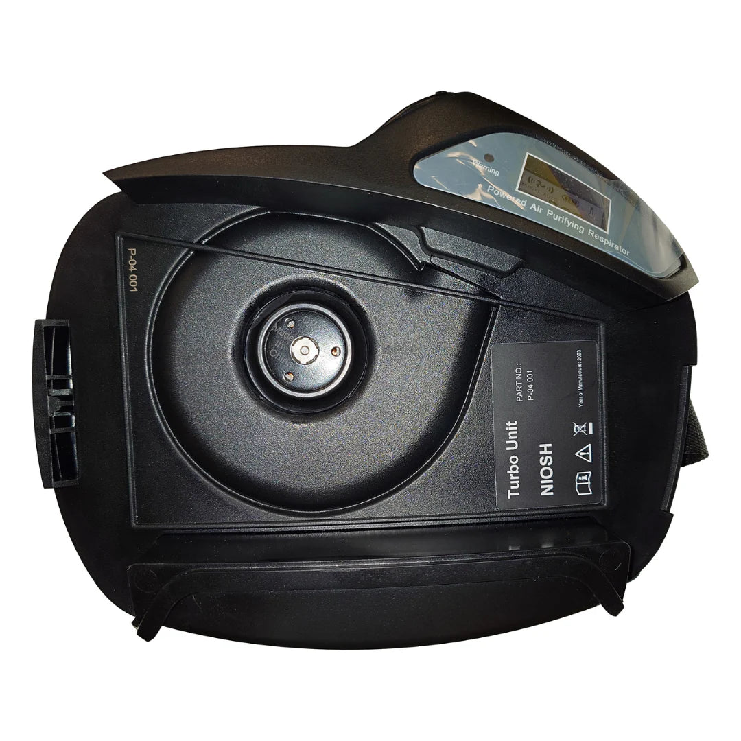 Blower Unit for Razor Weld RWX9000 PAPR System P-04001