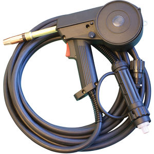 200A Spool Gun for Razorweld 150/195 MIG Machine