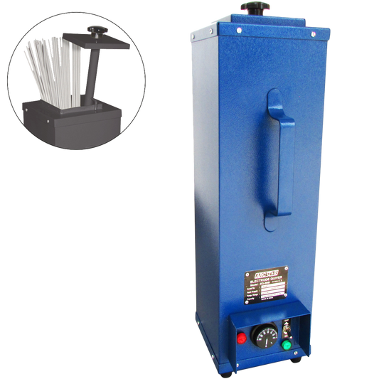 K-15I 120V ROD OVEN 20LB