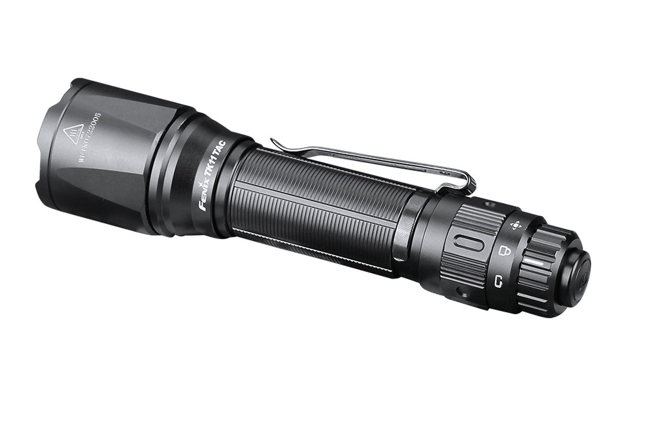 Fenix TK11 TAC Tactical Flashlight