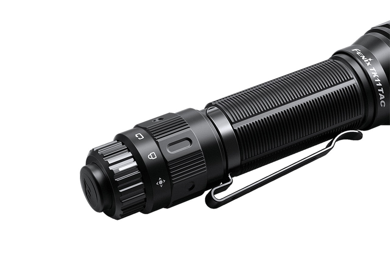 Fenix TK11 TAC Tactical Flashlight