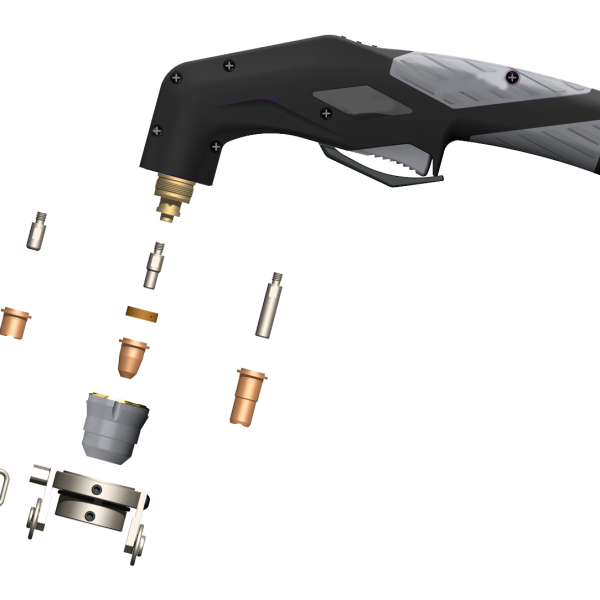TRF45 Plasma Torch