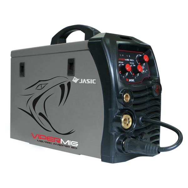 Viper 180AMP MIG/STICK Welder