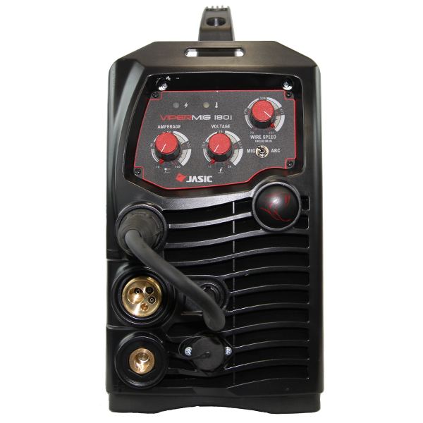 Viper 180AMP MIG/STICK Welder
