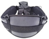 Waist Belt And Strap Assembly for Razor Weld RWX9000 PAPR