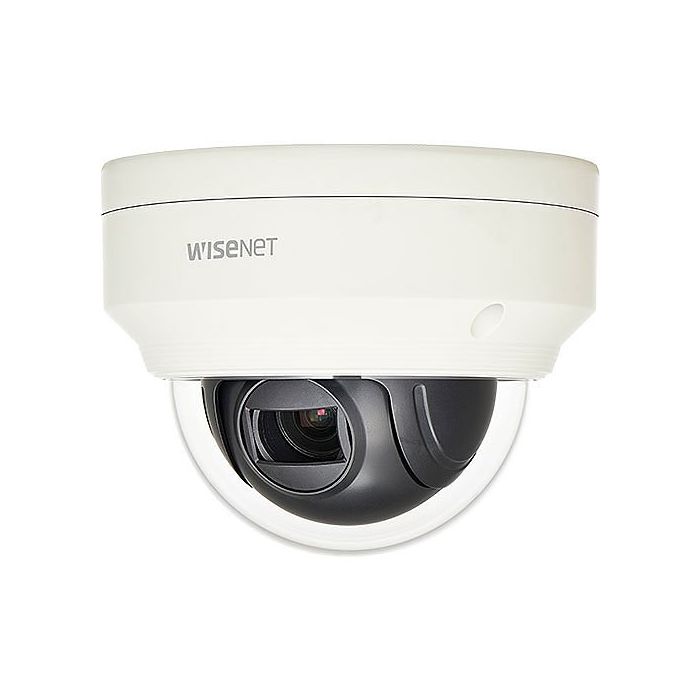 HANWHA XNP-6040H IP SECURITY CAMERA