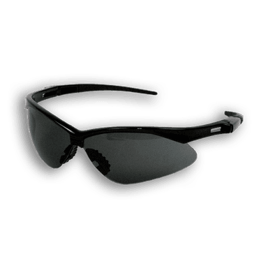 fog free goggles SMOKE/BLACK Fog Free Safety Glasses – Welding Equipment Plus LLC