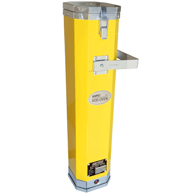 Type 1 Portable Electrode Oven (10lb Capacity)
